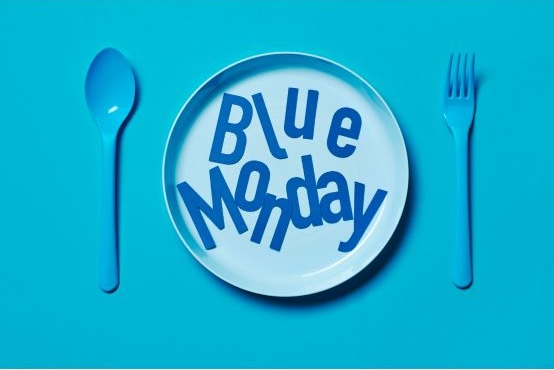 What´s Blue Monday