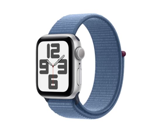 Apple Watch SE specifications