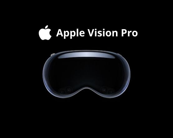 Apple Vision Pro Inglaterra