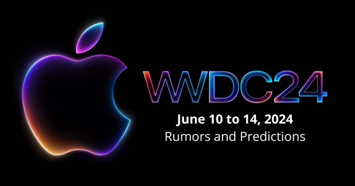 Apple WWDC 2024: Rumors and Predictions