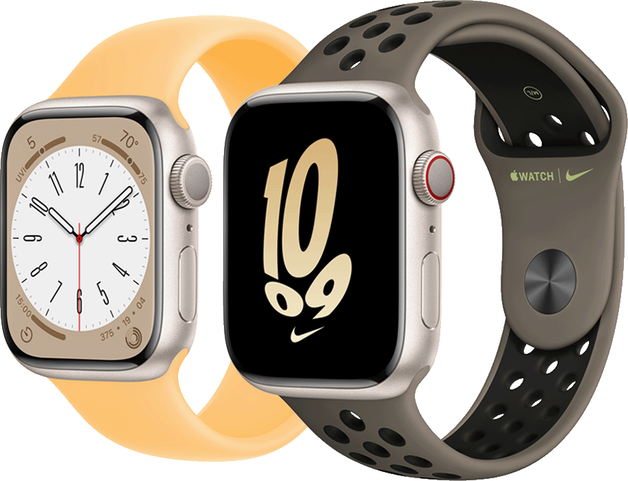 Apple Watch Series 8