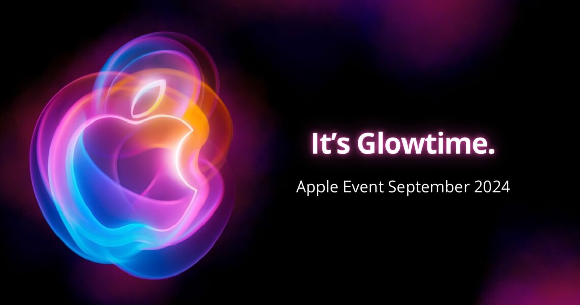 Apple Event 2024: Confirmed Date