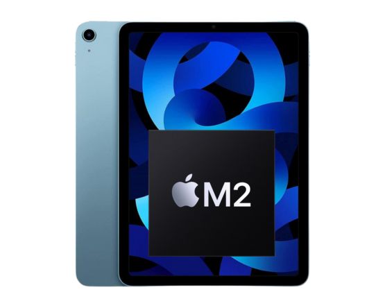 iPad Air 6th Generation 2024