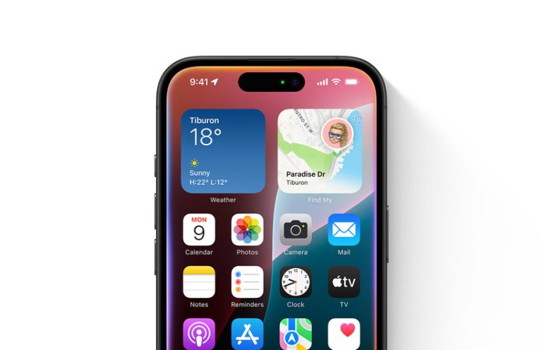 Apple Intelligence 