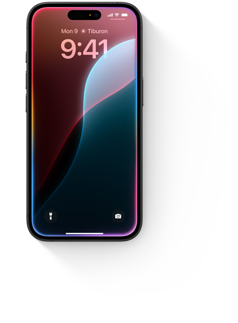 Apple Intelligence 