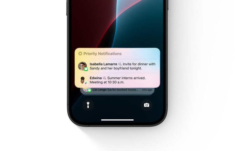 Apple Intelligence 